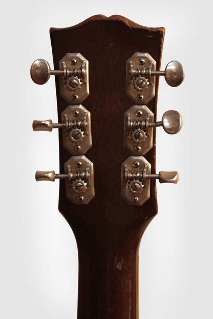 Gibson L-50 Arch Top Acoustic Guitar (1950)