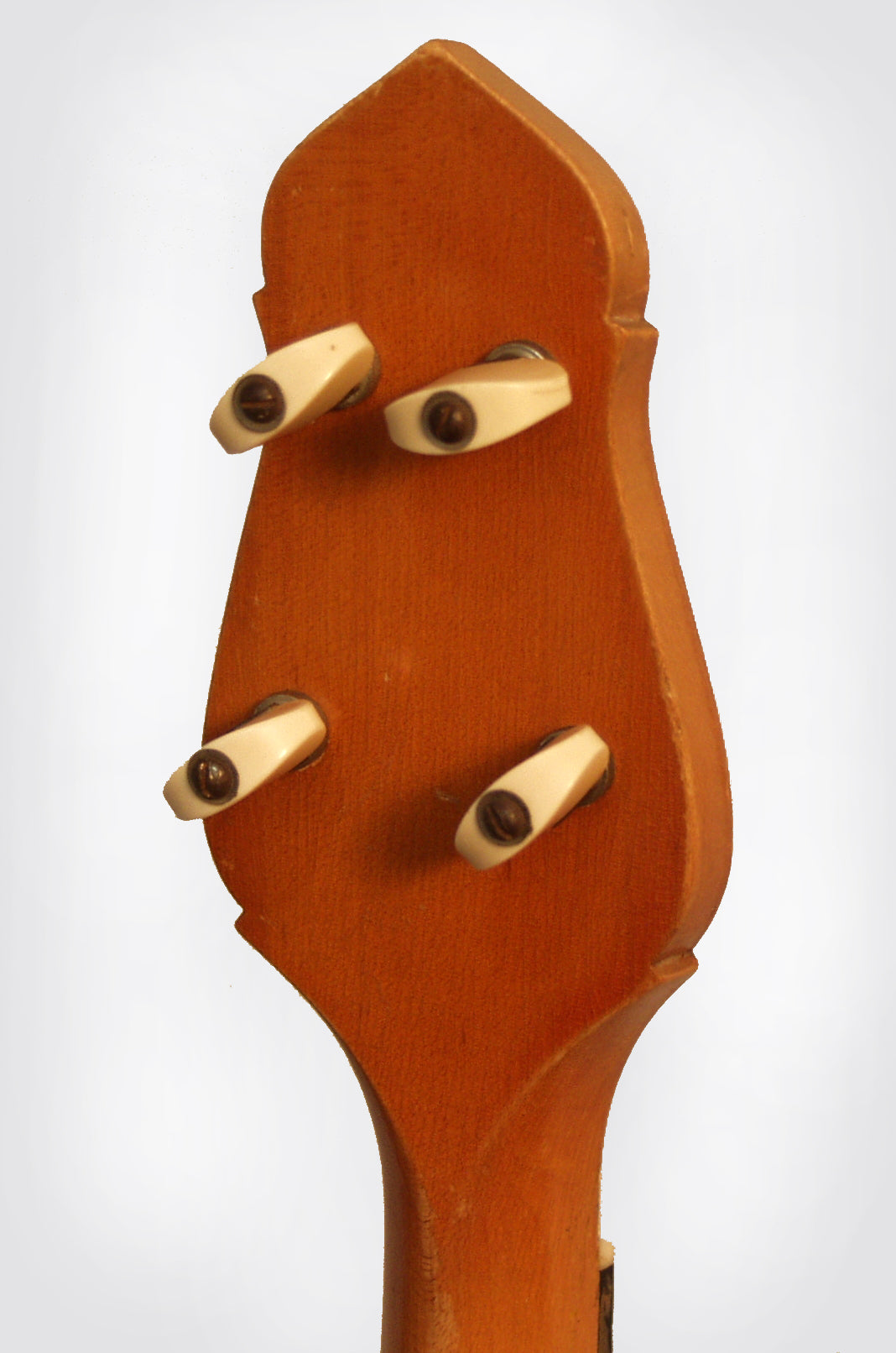 Gibson RB-3 Snakehead 5 String Resonator Banjo (1924)