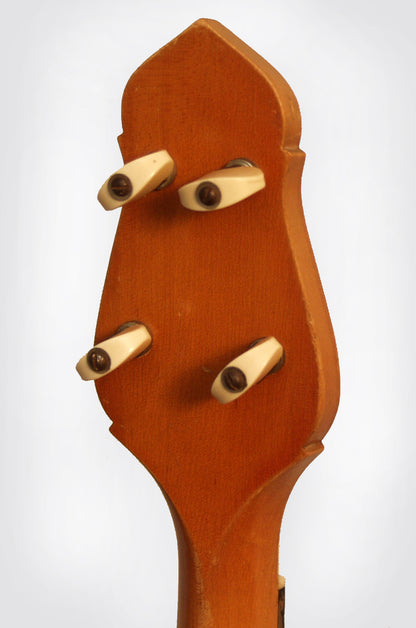 Gibson RB-3 Snakehead 5 String Resonator Banjo (1924)