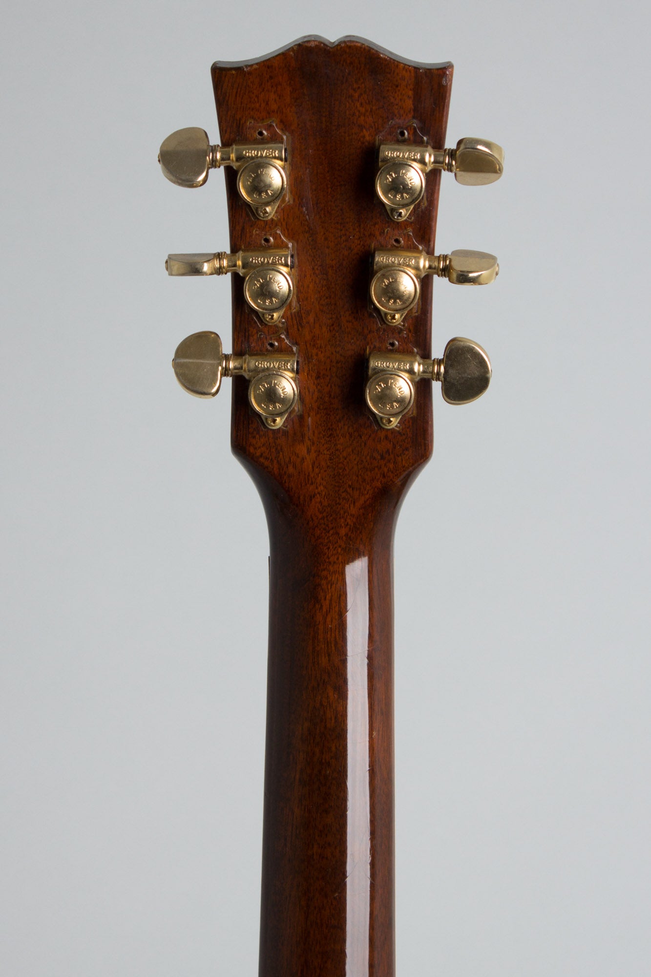 Gibson ES-345TD Semi-Hollow Body Electric Guitar (1960)