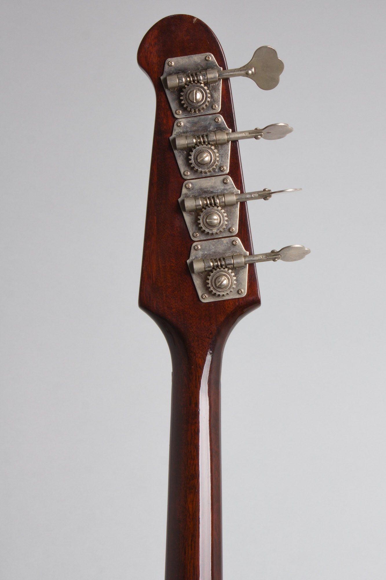 Gibson Thunderbird IV Electric Bass Guitar (1967)