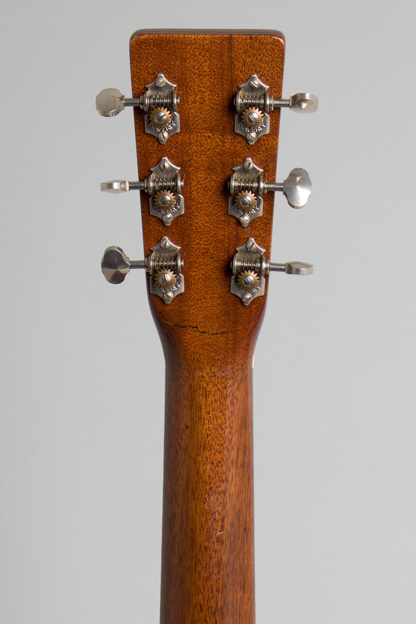 C. F. Martin D-18 Flat Top Acoustic Guitar (1940)