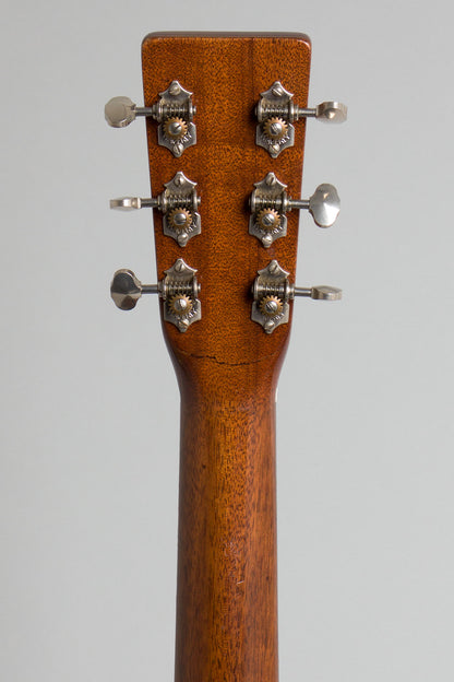 C. F. Martin D-18 Flat Top Acoustic Guitar (1940)