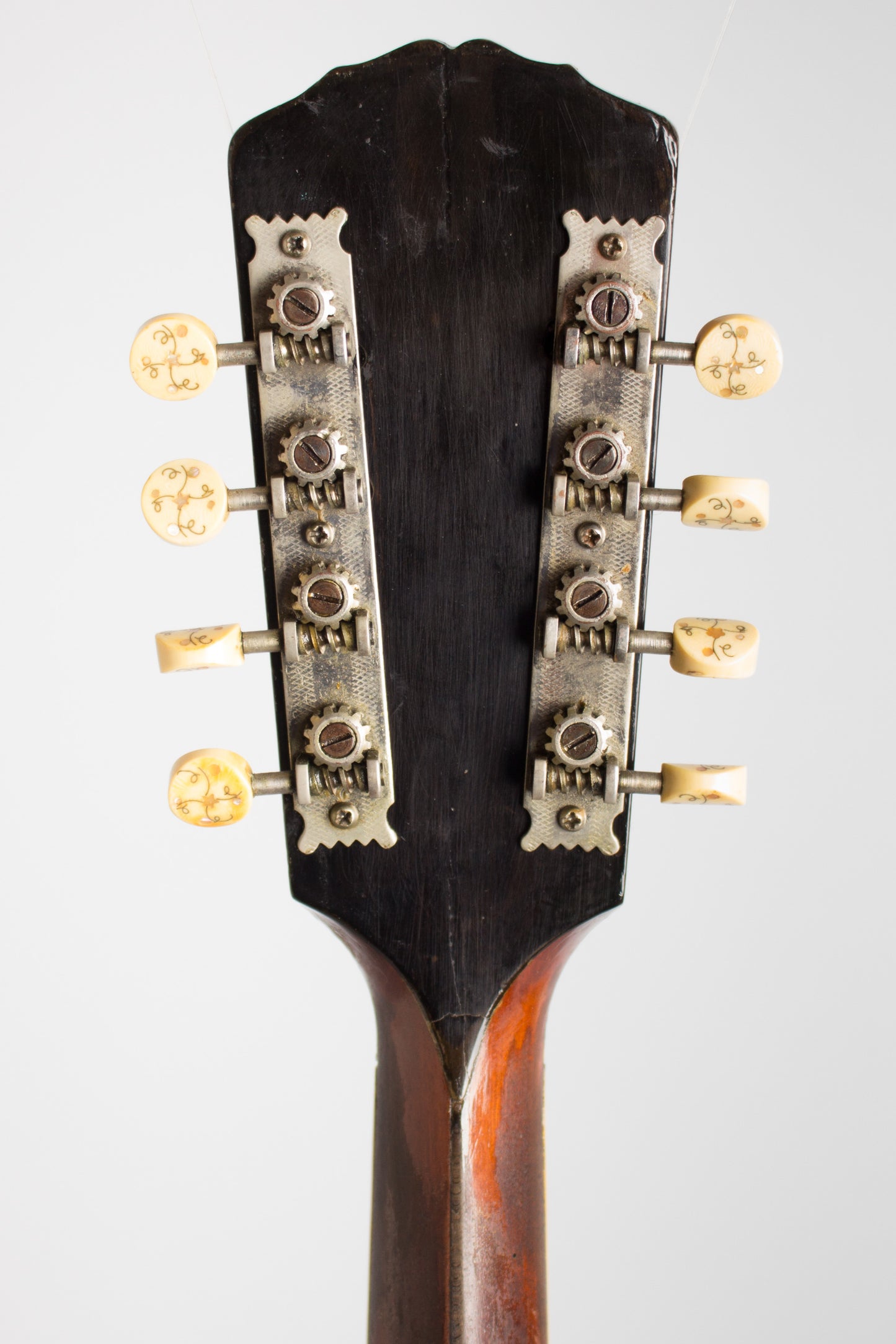 Gibson A-4 Carved Top Mandolin (1911)