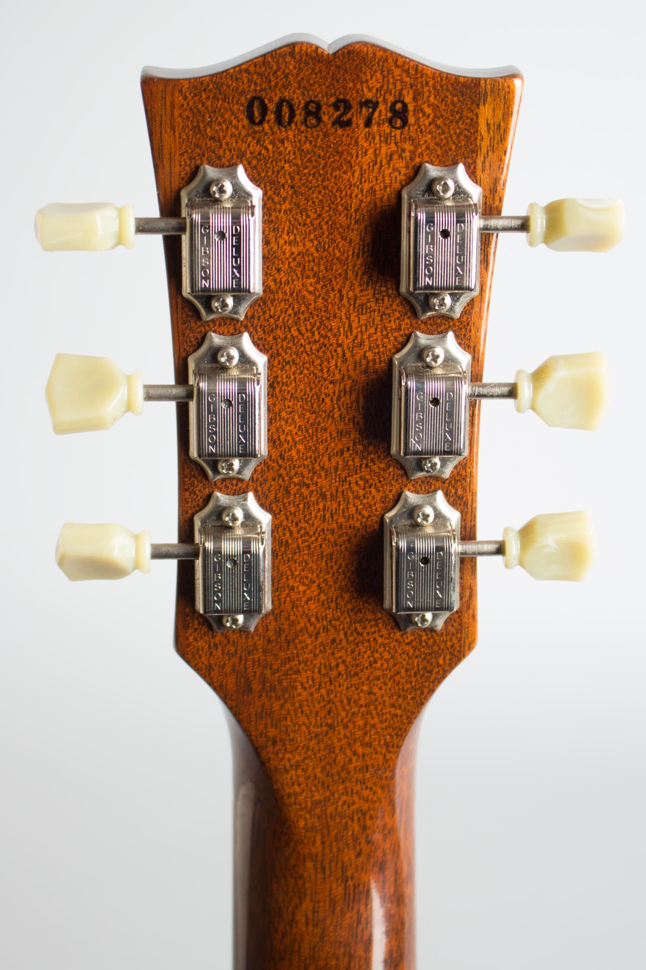 Gibson Les Paul 1960 Classic Solid Body Electric Guitar (2000)