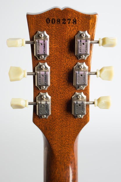 Gibson Les Paul 1960 Classic Solid Body Electric Guitar (2000)