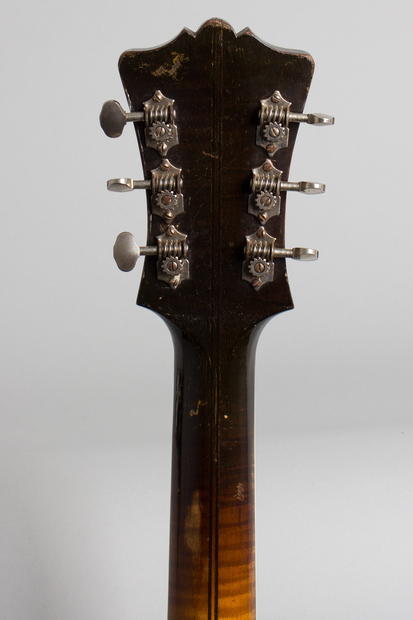 D'Angelico Style A Arch Top Acoustic Guitar (1938)