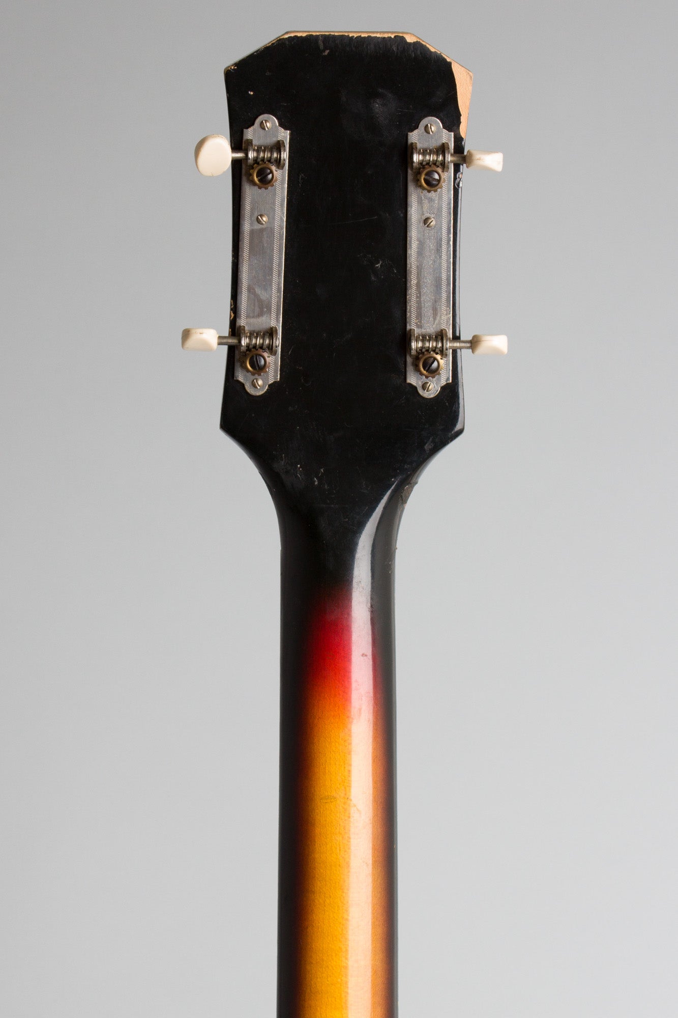 Harmony H-22 Electric Bass Guitar (1971)