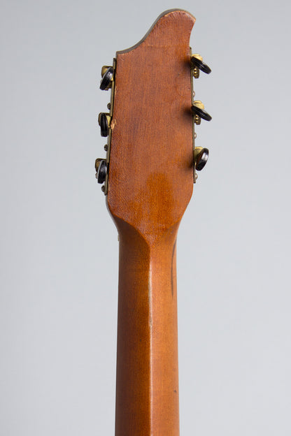 Stromberg-Voisinet Flat Top Acoustic Guitar (1929)