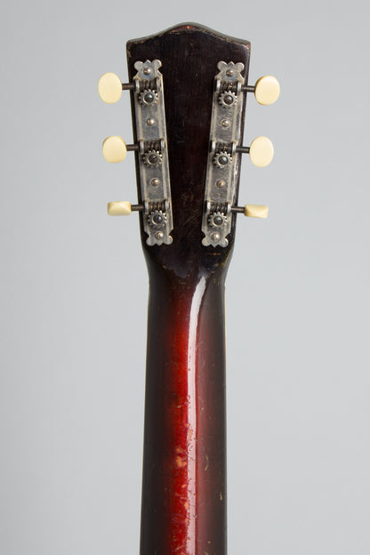 National Style 0 Resophonic Guitar (1936)