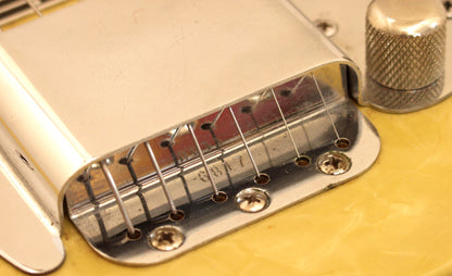Fender Champion Lap Steel Electric Guitar (1954)