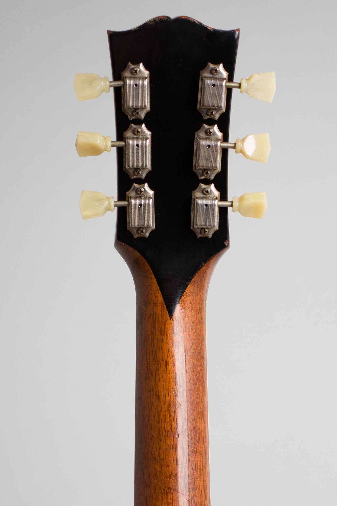 Gibson L-4N Arch Top Acoustic Guitar (1951)