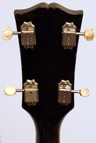 Gibson ETG 150 Arch Top Hollow Body Electric Tenor Guitar (1956)