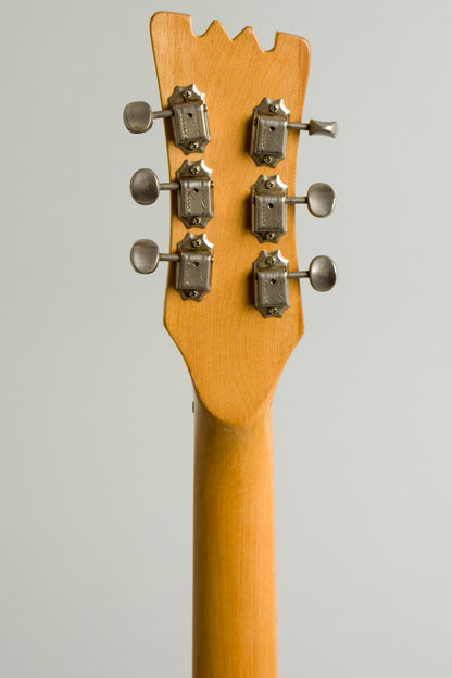 Mosrite Ventures Mark I Solid Body Electric Guitar (1965)