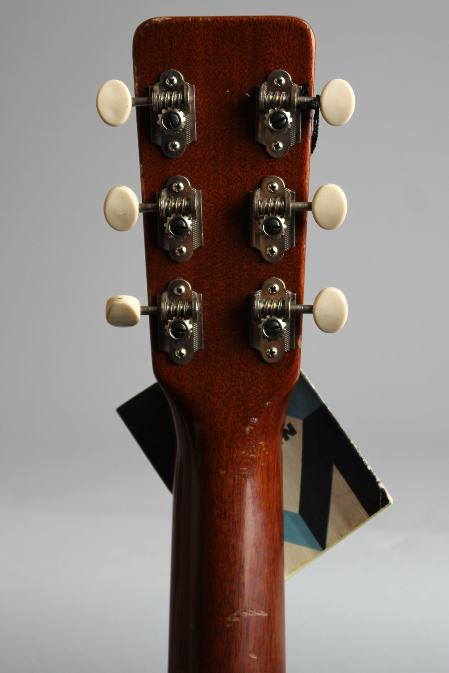 C. F. Martin 0-15 Flat Top Acoustic Guitar (1961)