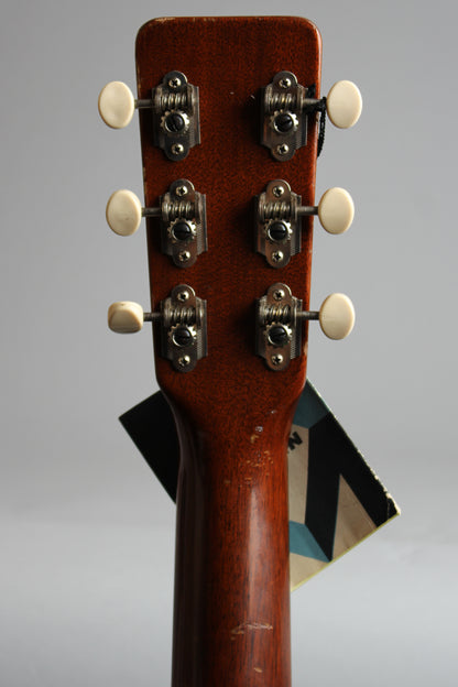C. F. Martin 0-15 Flat Top Acoustic Guitar (1961)