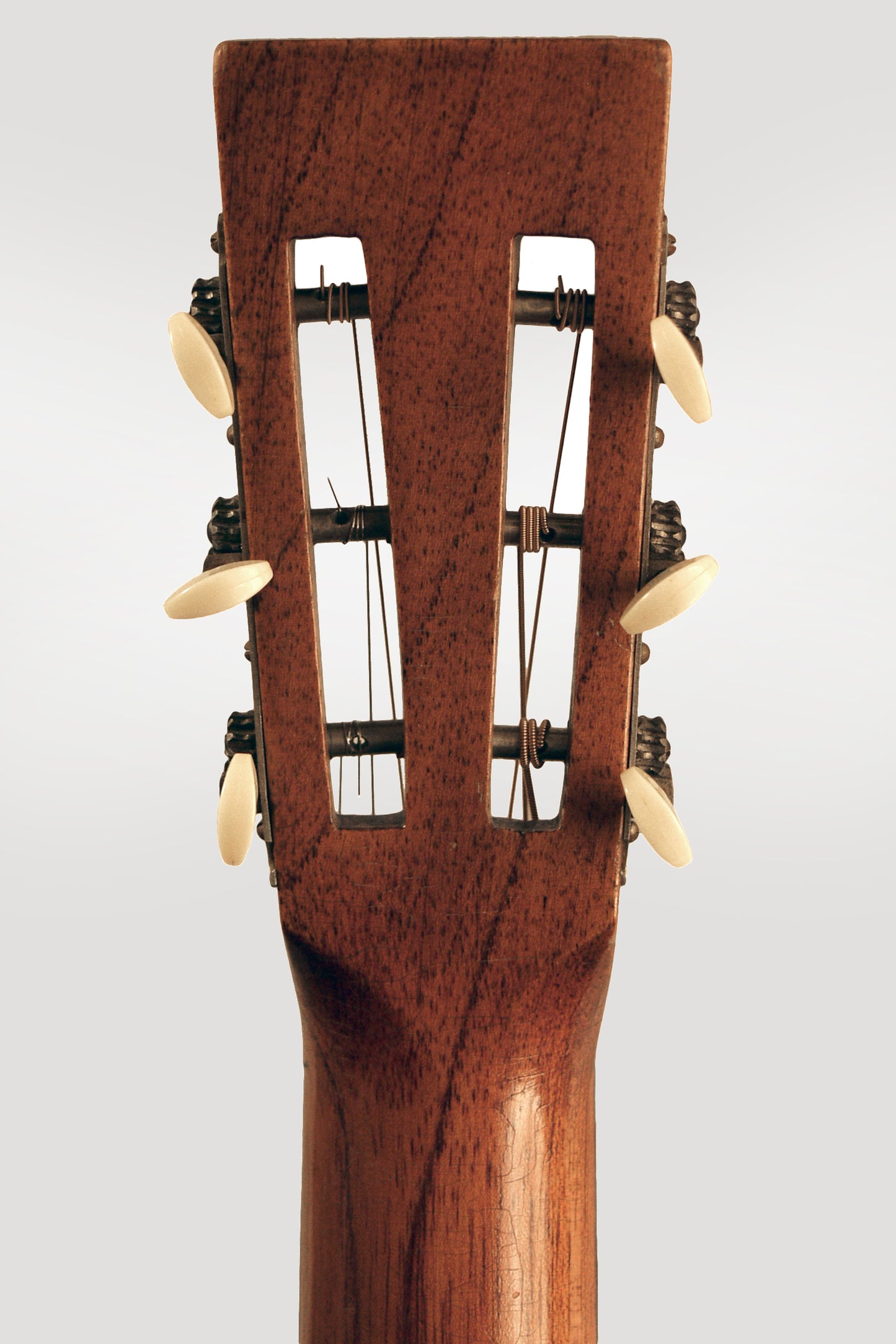 Larson Brothers Maurer Style 551 Flat Top Acoustic Guitar (1920)