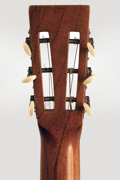 Larson Brothers Maurer Style 551 Flat Top Acoustic Guitar (1920)