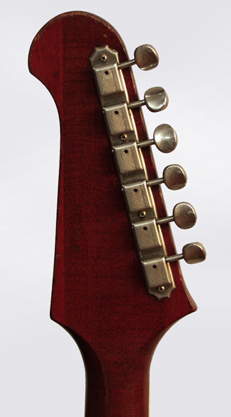 Gibson Trini Lopez Standard Semi-Hollow Body Electric Guitar (1969)