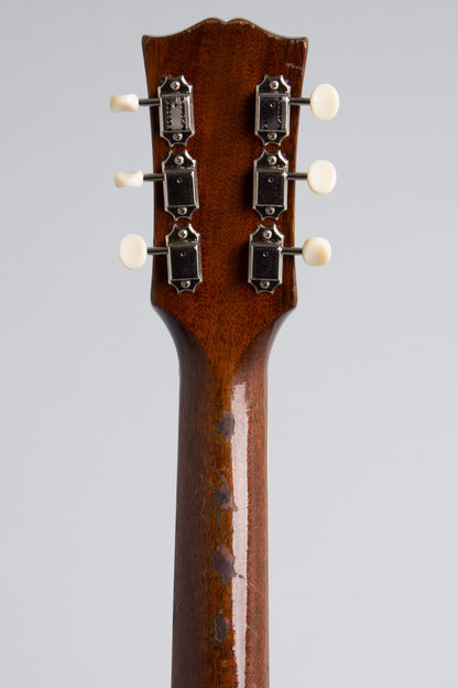 Gibson SJ Southern Jumbo Flat Top Acoustic Guitar (1952)