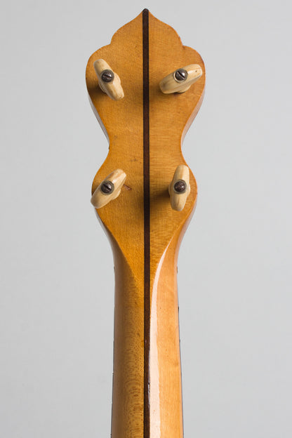Slingerland Banjo Ukulele (1924)