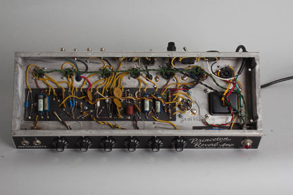 Fender Princeton Reverb AA-764 Tube Amplifier (1967)