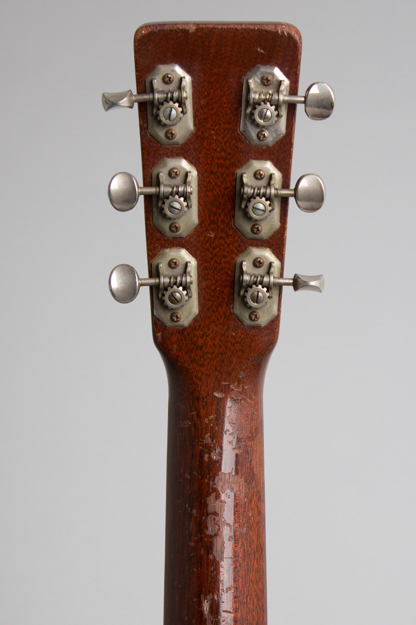 C. F. Martin 000-18 Flat Top Acoustic Guitar (1949)