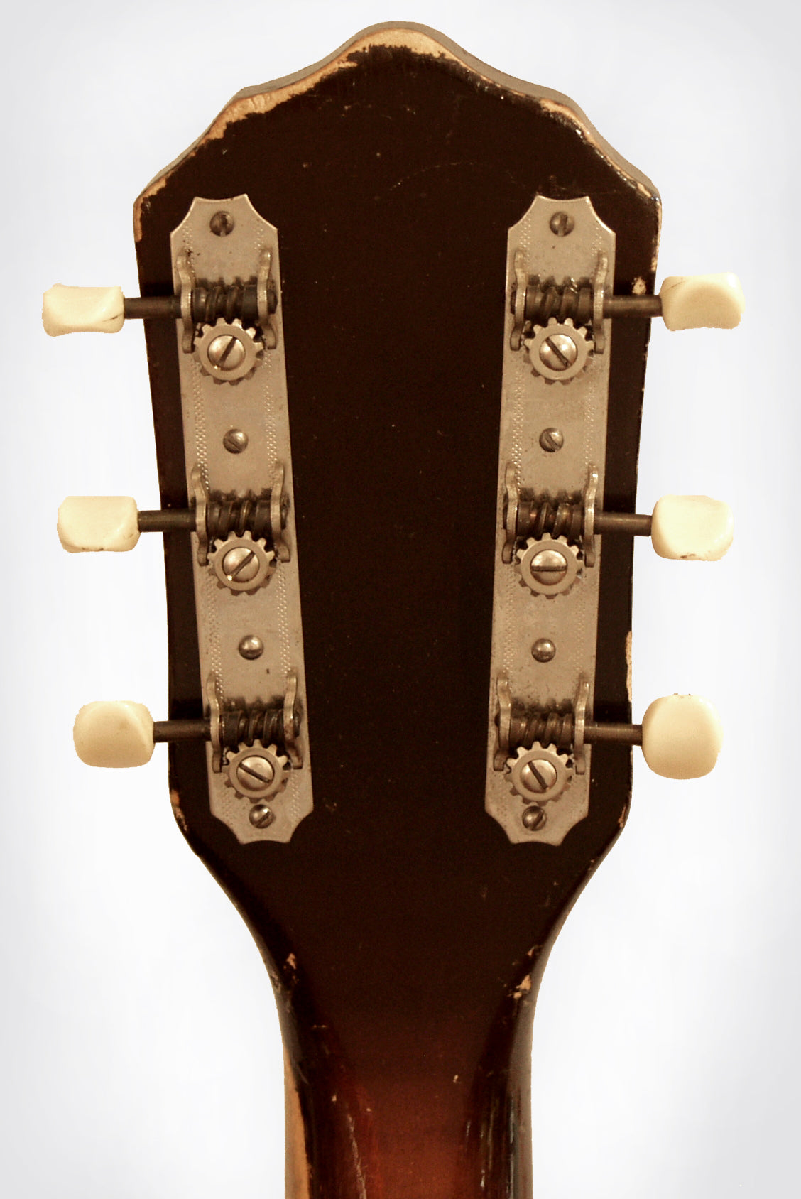 Kay Kay Electric Spanish Arch Top Hollow Body Electric Guitar (1950)