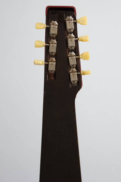 Gibson BR-1 Ultratone Owned and Used by Elliott Sharp Lap Steel Electric Guitar (1951)