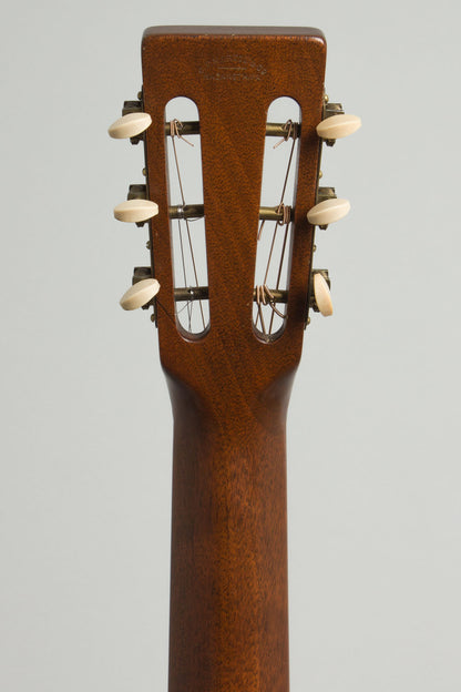 C. F. Martin 0-18 Flat Top Acoustic Guitar (1929)