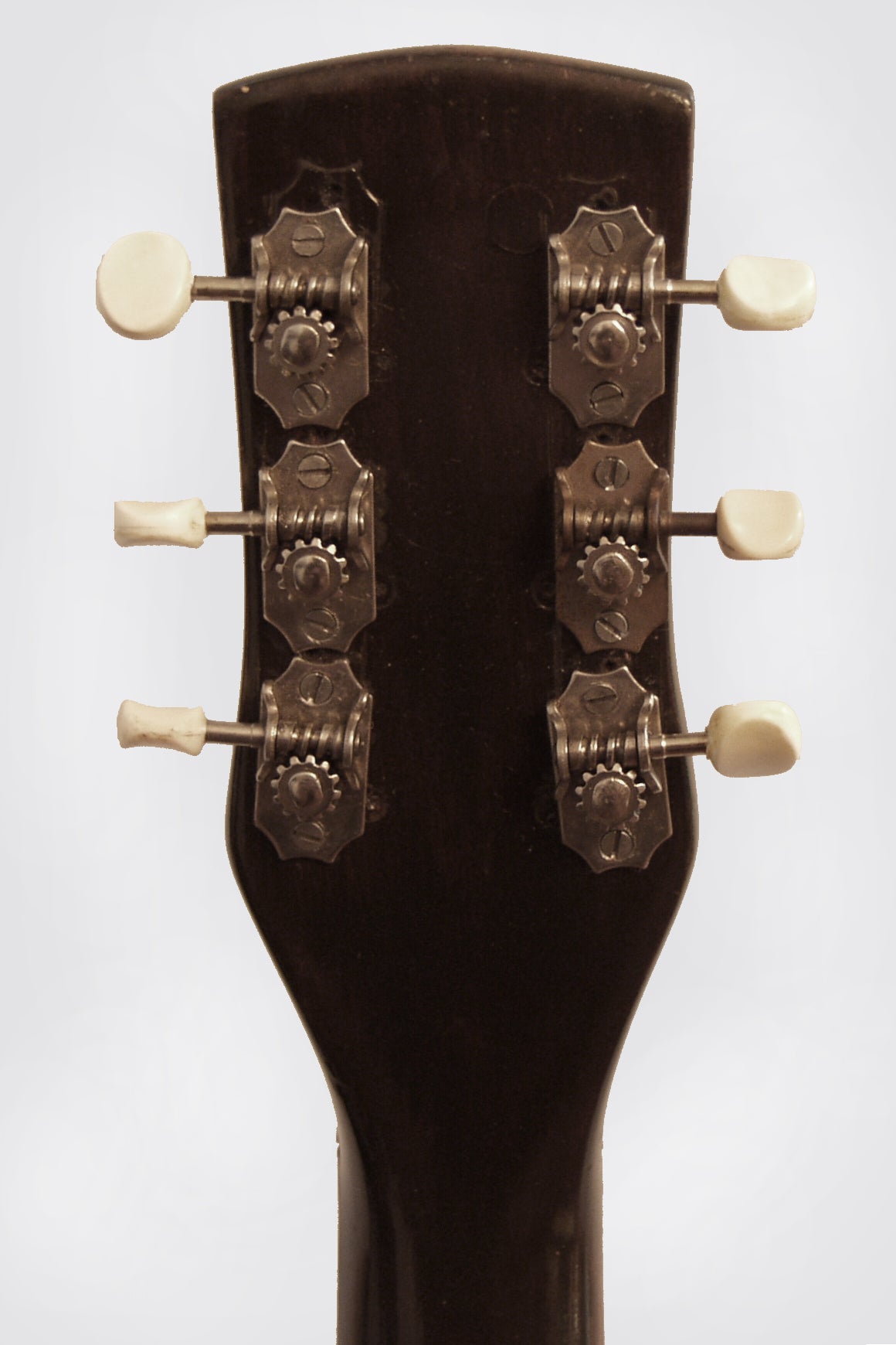 Regal B & D Jumbo Flat Top Acoustic Guitar (1938)
