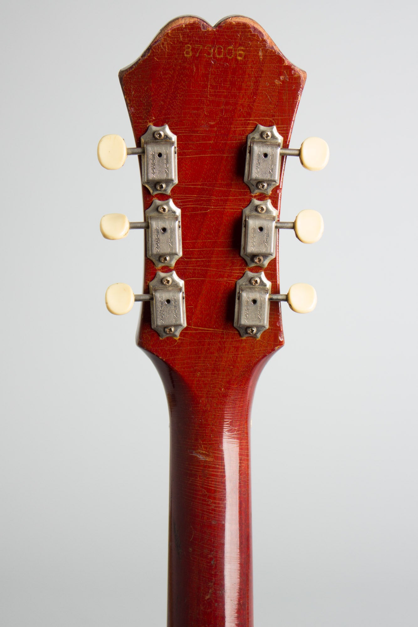 Epiphone Casino E-230TDC Thinline Hollow Body Electric Guitar (1967)