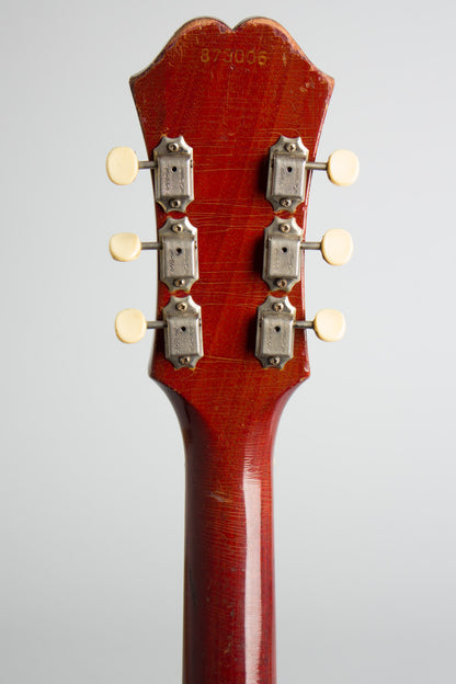 Epiphone Casino E-230TDC Thinline Hollow Body Electric Guitar (1967)