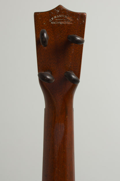 C. F. Martin Style 1-C Concert Ukulele (1926)