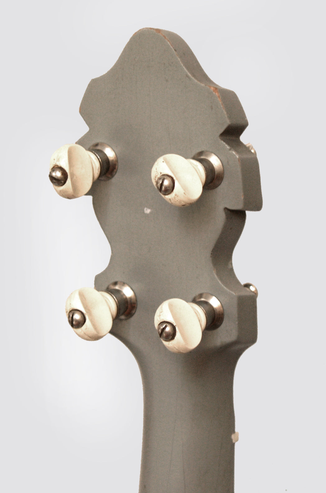 Wm. Lange Avalon Banjo Ukulele (1927)