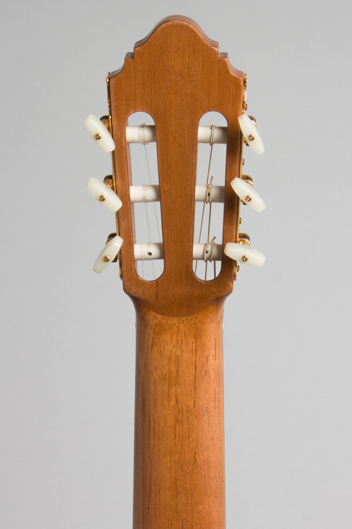 Jose Gonzalez Lopez Classical Guitar (2002)