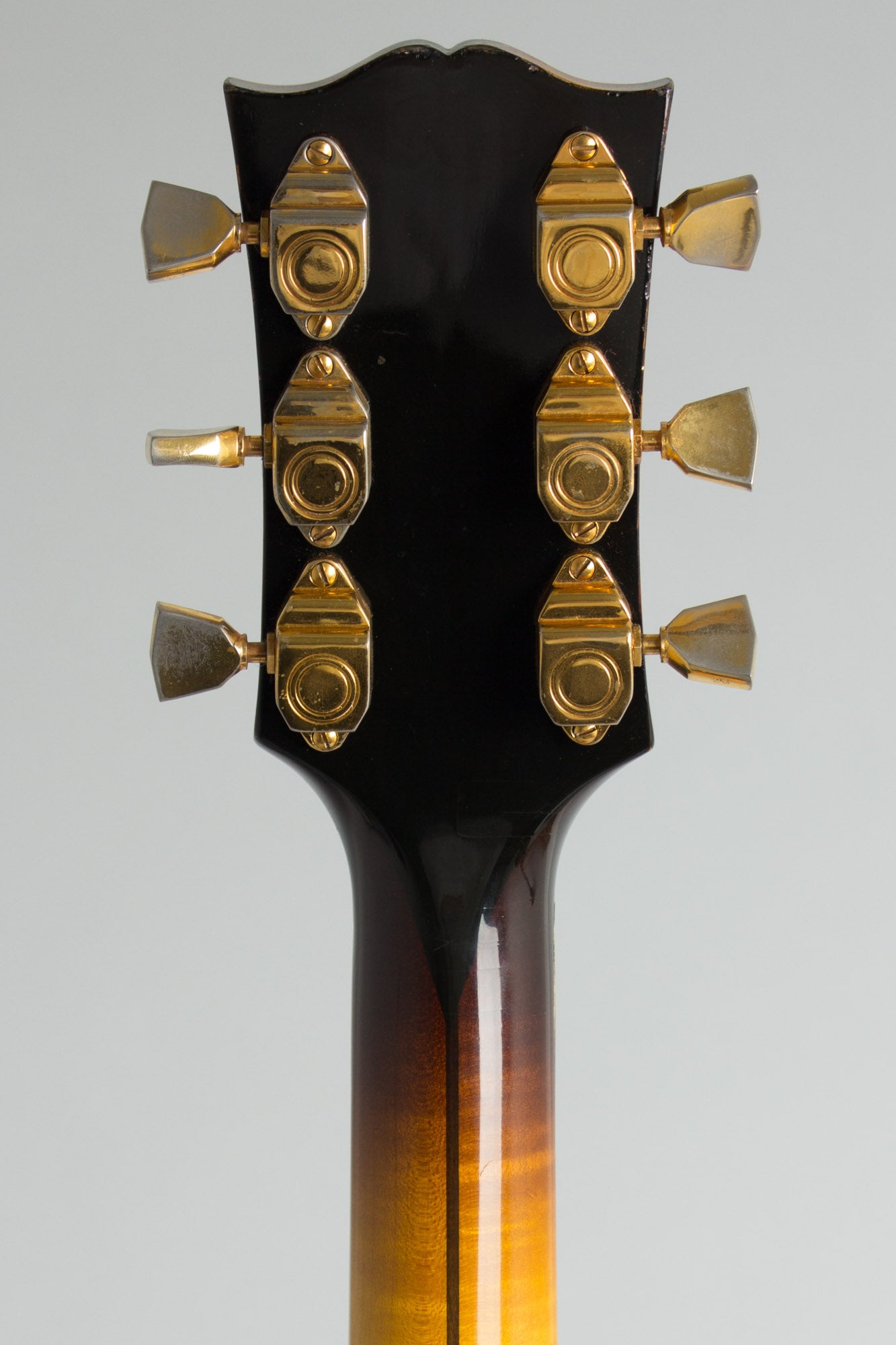Gibson Byrdland Thinline Hollow Body Electric Guitar (1957)