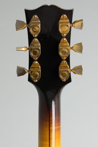 Gibson Byrdland Thinline Hollow Body Electric Guitar (1957)