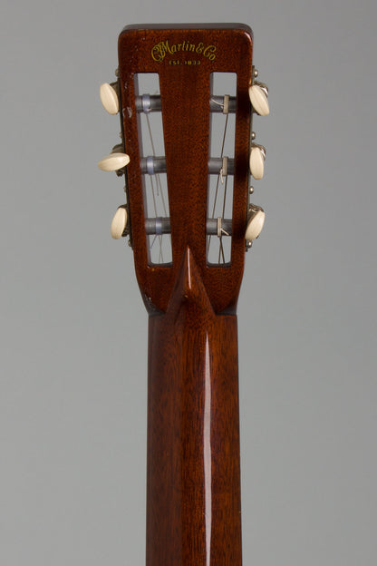 C. F. Martin 00-28G Classical Guitar (1960)