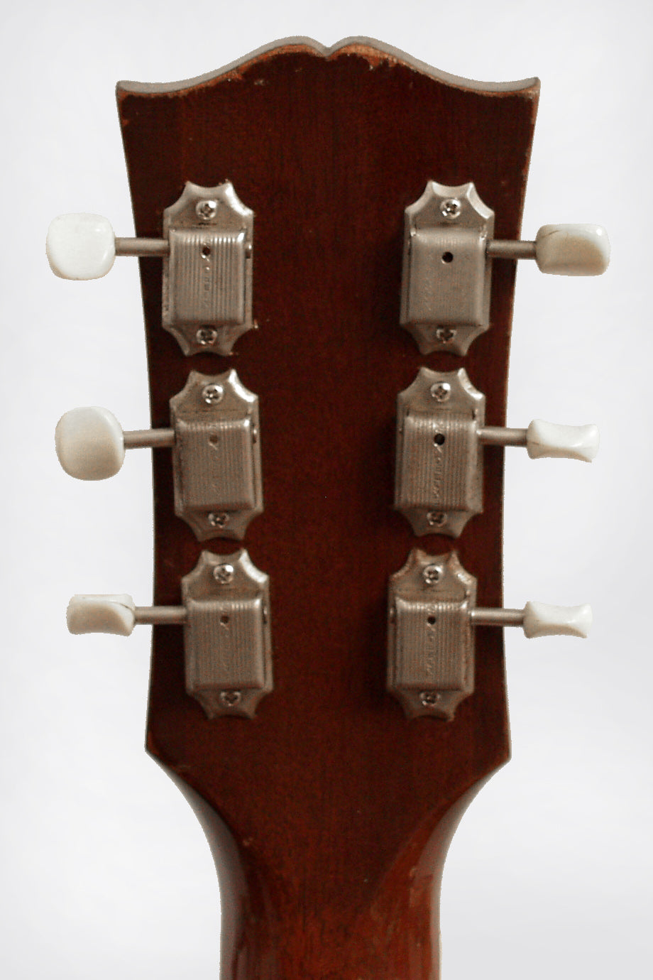 Gibson Country Western Model Flat Top Acoustic Guitar (1956)