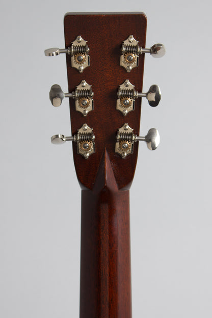 C. F. Martin D-28 1937 Authentic VTS Flat Top Acoustic Guitar (2022)