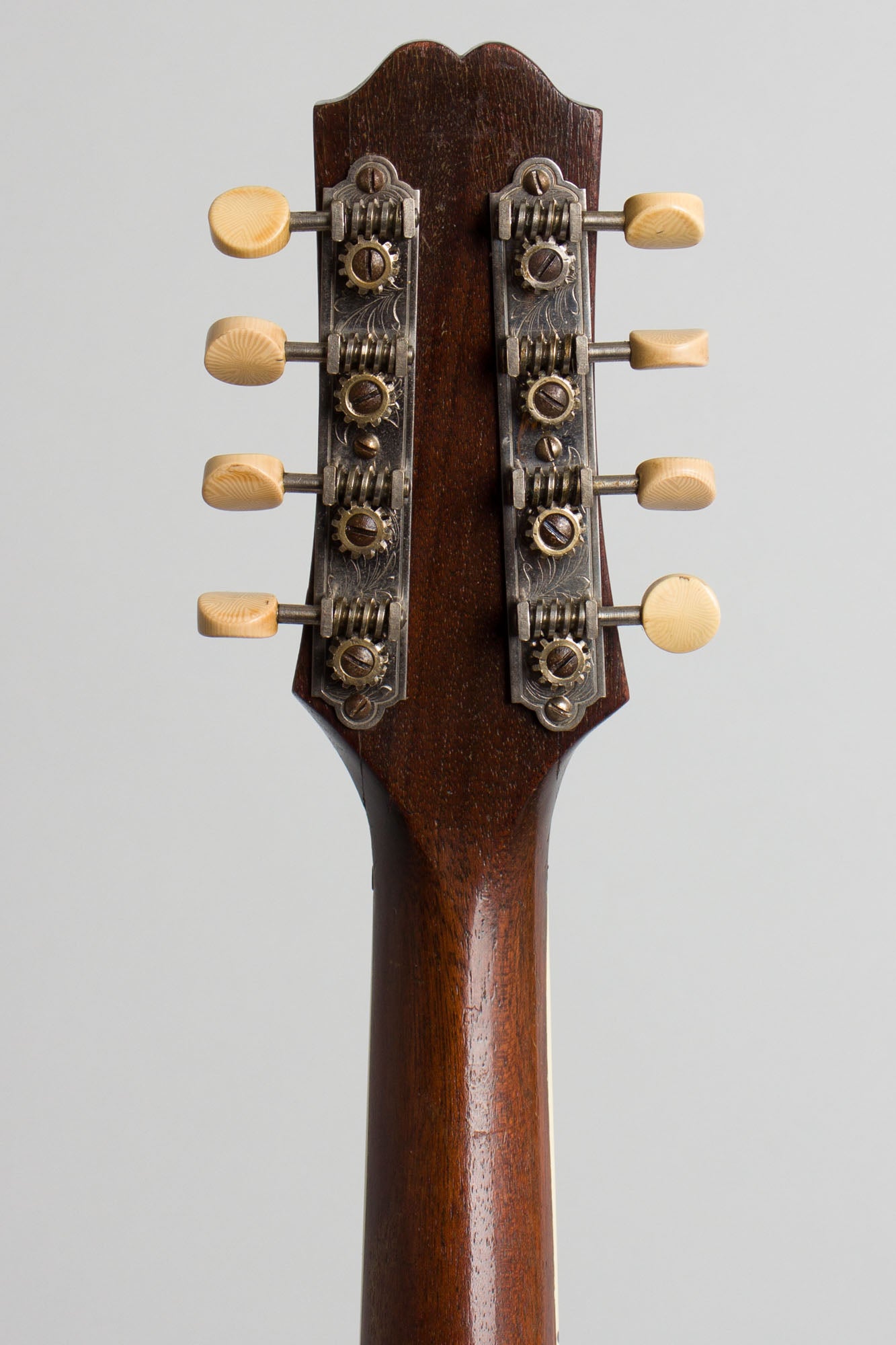 Vivi-Tone Hollow Body Electric Mandolin (1933)
