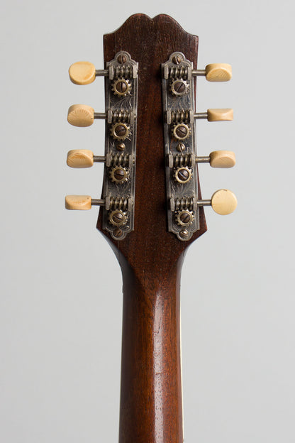 Vivi-Tone Hollow Body Electric Mandolin (1933)