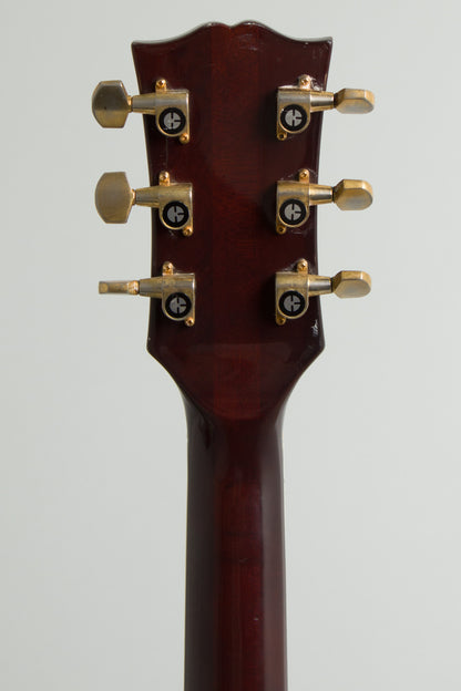 Arbiter Custom Model E-270 Solid Body Electric Guitar (1975)