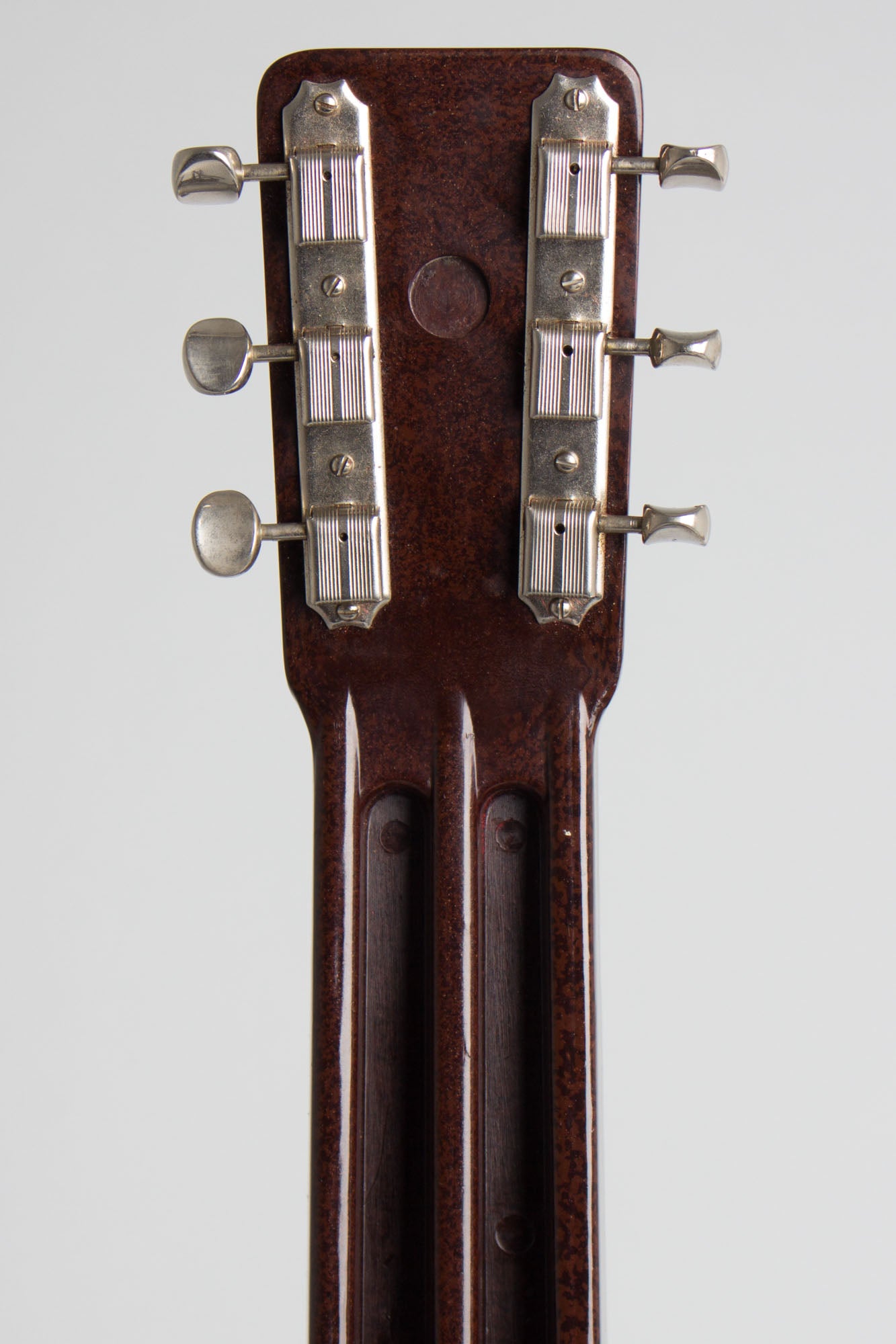 Rickenbacker Bronson Melody King Lap Steel Electric Guitar (1953)