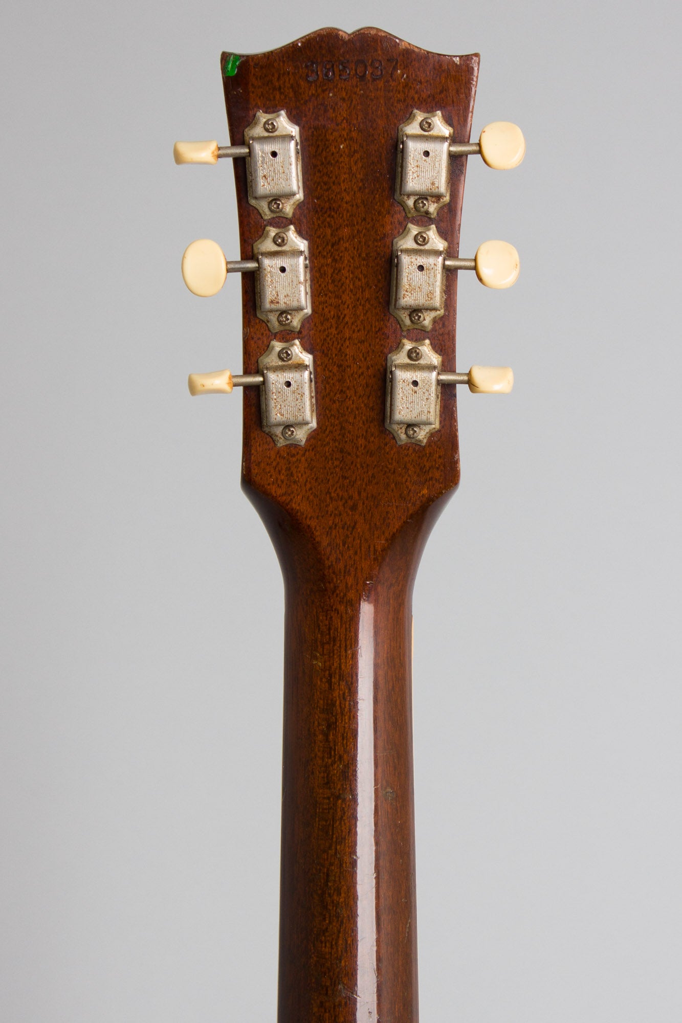 Gibson ES-330TD Thinline Hollow Body Electric Guitar (1966)