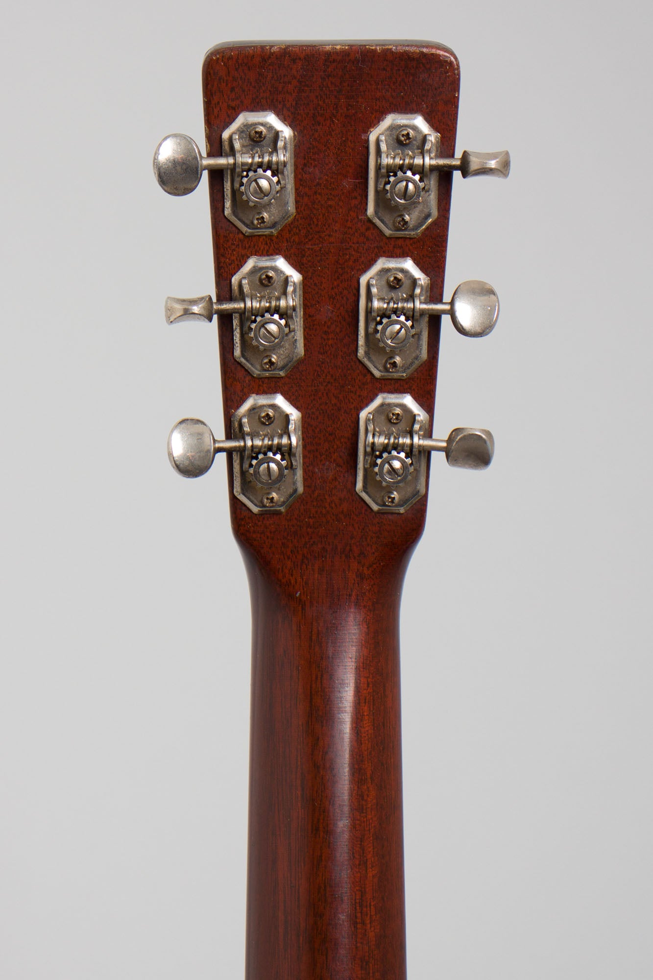 C. F. Martin 0-18 Flat Top Acoustic Guitar (1951)