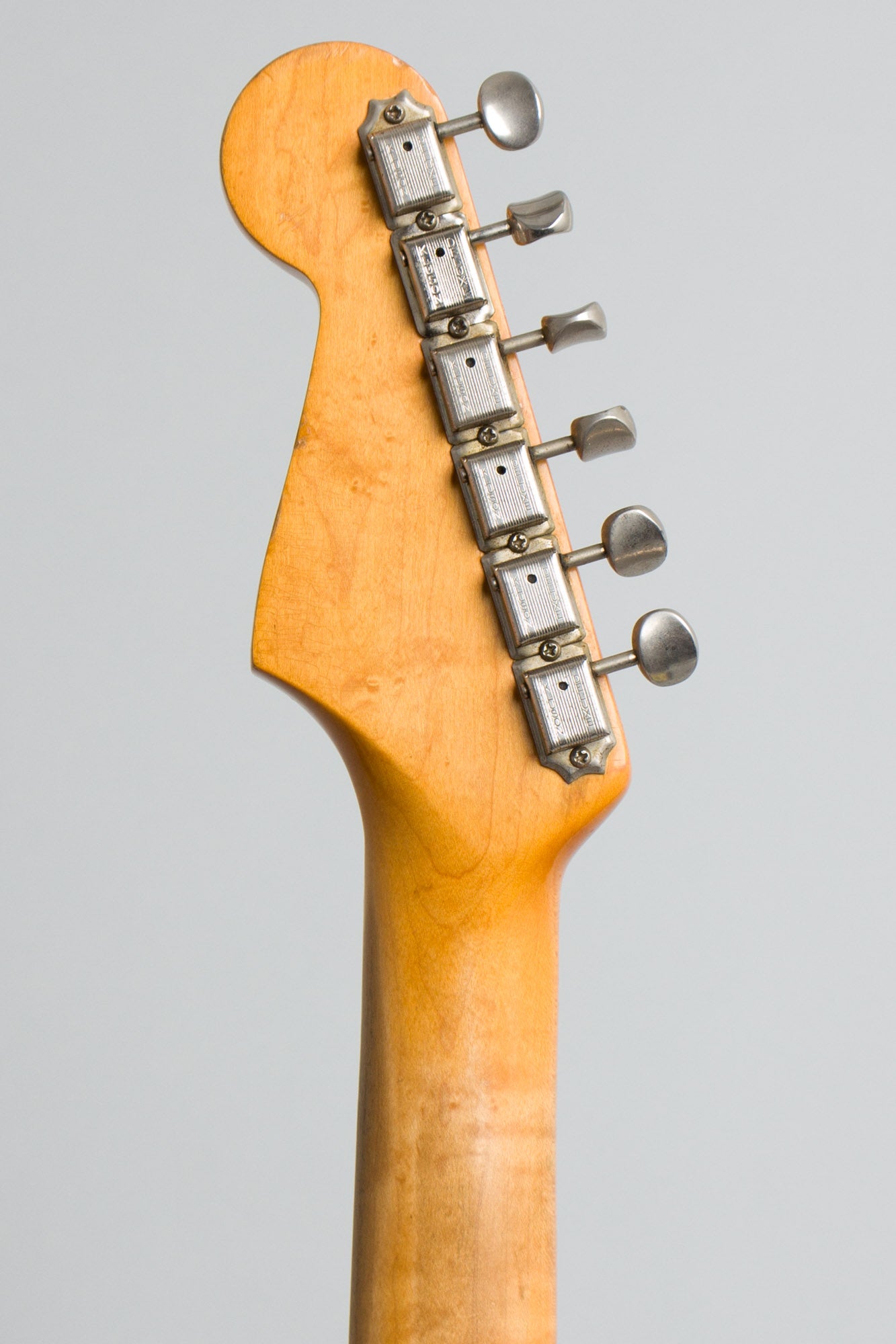 Fender Stratocaster Solid Body Electric Guitar (1965)