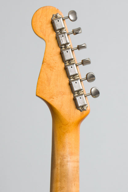 Fender Stratocaster Solid Body Electric Guitar (1965)