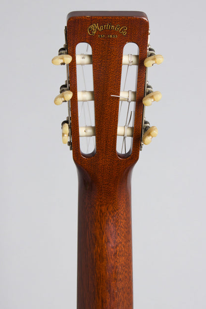C. F. Martin 00-18G Classical Guitar (1960)